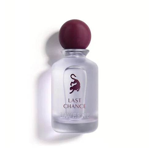 لاست تشانس Last Chance – عطر نسائي فاخر بنفحات زهرية دافئة وثابتة