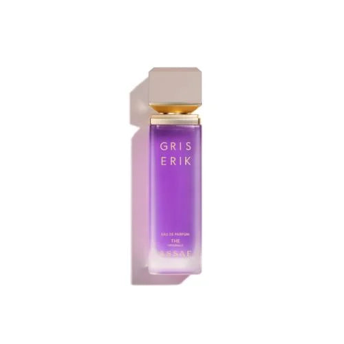 جريس إيرك Grace Eric – عطر فاخر للجنسين بنفحات الأخشاب والبرغموت