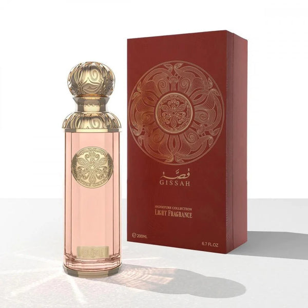 عطر كالاباريا من قصة او دي بارفيوم - 200مل