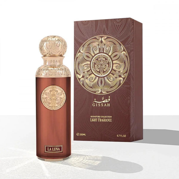 عطر وادي لا لونا - 200 مل من قصة