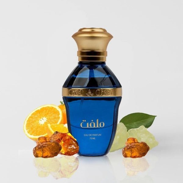 عطر ملفت 70 مل من دكنه