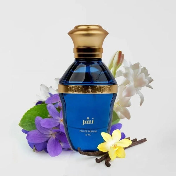 عطر نشر من دكنه 70 مل