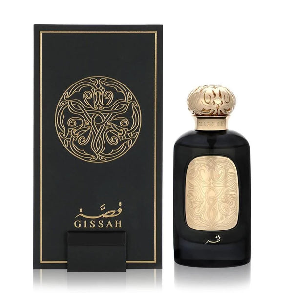 عطر فخر المركز - 80 مل من قصة