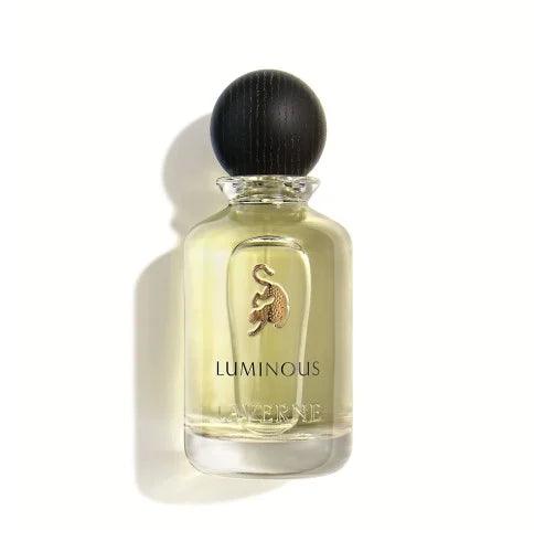 Luminous perfume by Laverne