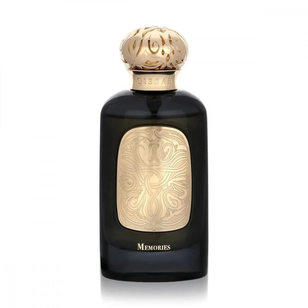 عطر ميموريز المركز - 80 مل