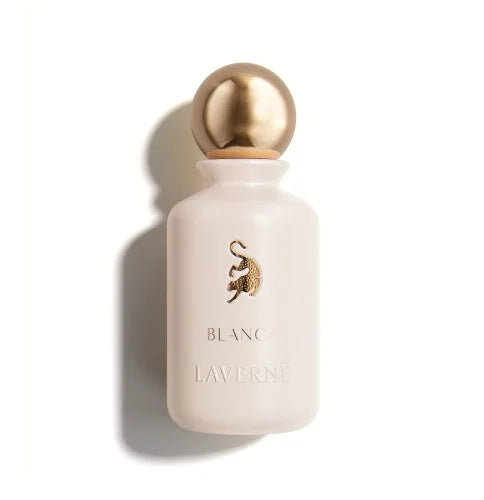 "عطر بلانكا (Blanca) – Eau De Parfum بنوتات الورد الأبيض والمسك"