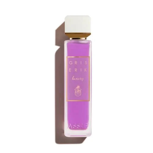 جريس إيرك Grace Eric – عطر فاخر للجنسين بنفحات الأخشاب والبرغموت